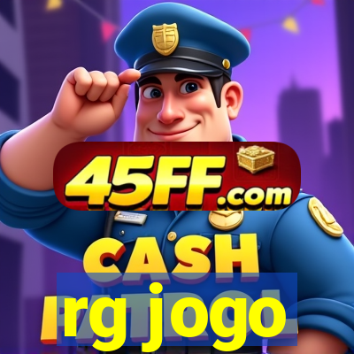 rg jogo